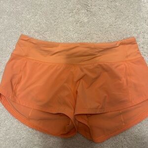 Lululemon Size 2 2.5 Speed UPS